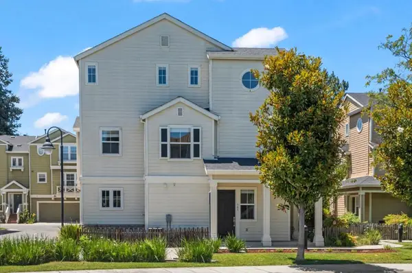585 Amherst Terrace, Sunnyvale, CA 94087
