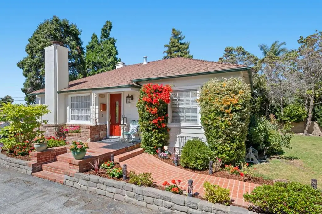 108 Burlingame Avenue, Burlingame, CA 94010 - #1