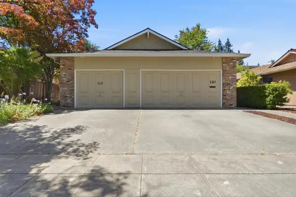 110112 Wheeler Avenue, Redwood City, CA 94061