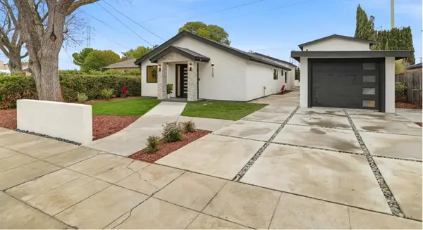 3109 Maddux Drive, Palo Alto, CA 94303
