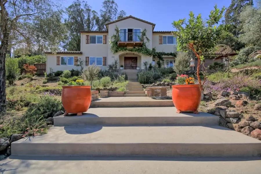 Address Withheld By Seller, Aptos, CA 95003 - #3