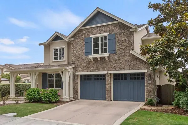 311 Bayhill Road, Half Moon Bay, CA 94019