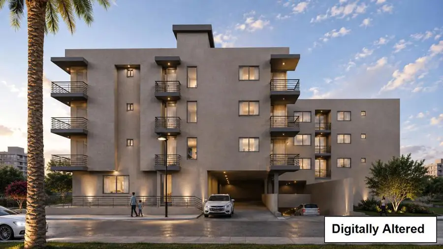 5530 La Mirada Avenue, Los Angeles, CA 90038 - #2
