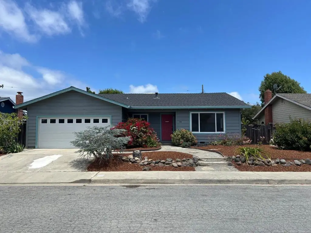 142 Sir Francis Court, Capitola, CA 95010 - #1