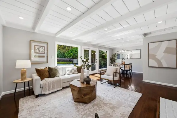 448 Emerald Avenue, San Carlos, CA 94070