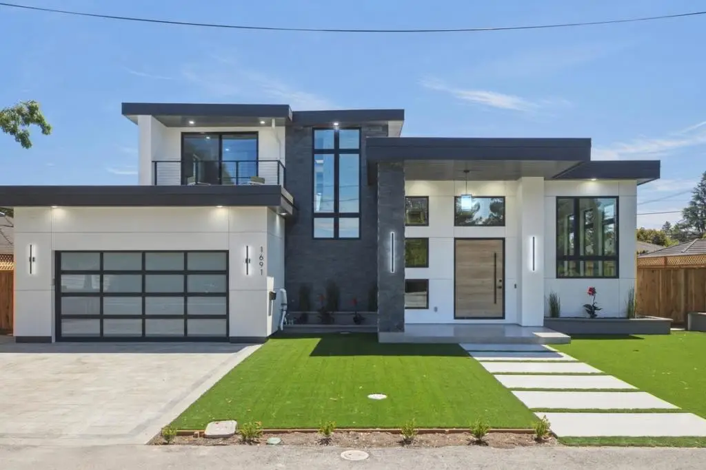 1691 S Springer Road, Mountain View, CA 94040 - #1