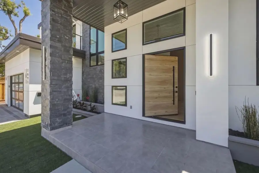1691 S Springer Road, Mountain View, CA 94040 - #2