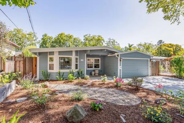 1850 Montecito Avenue, Mountain View, CA 94043