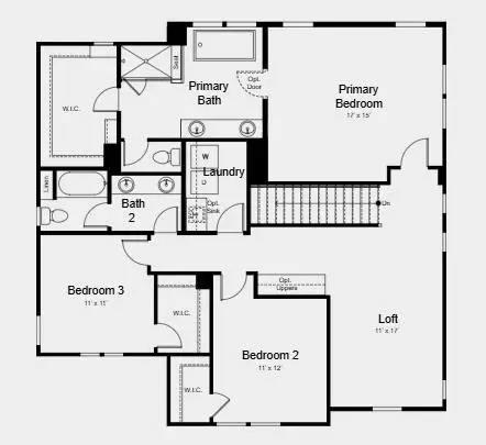 1977 Margaret Way, Dublin, CA 94568 - #3