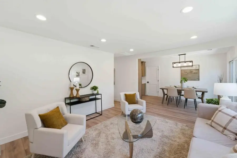 1075 Cloverbrook Drive, San Jose, CA 95120 - #3