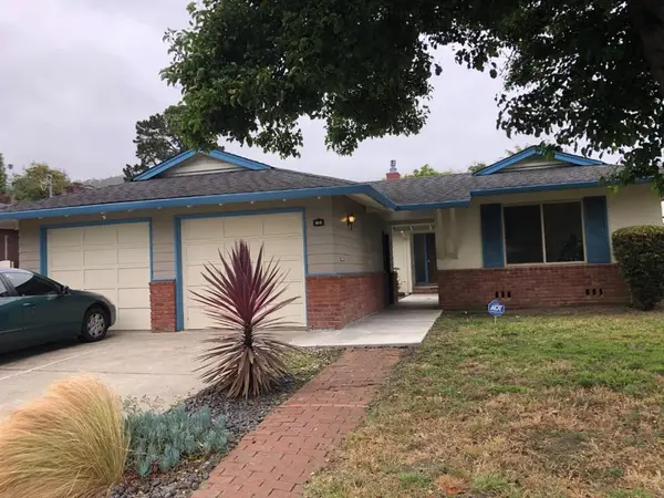 Address Withheld By Seller, Pacifica, CA 94044
