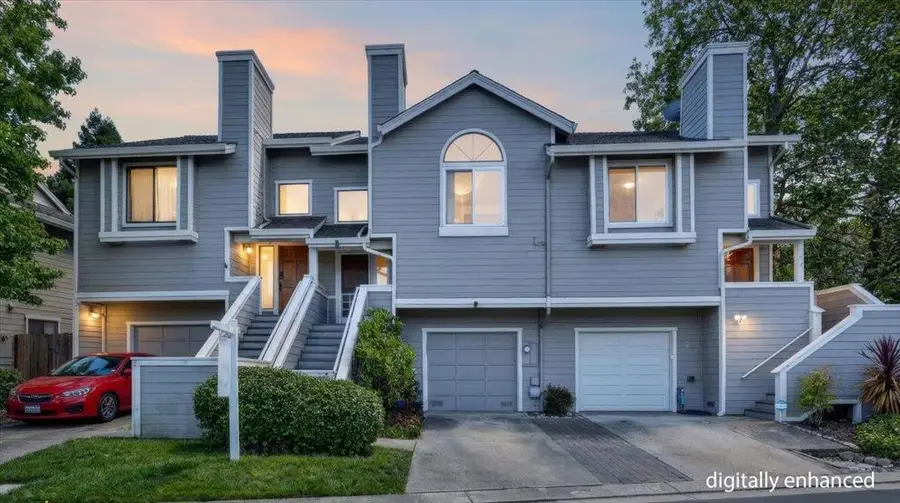 4 Carriage Lane, Scotts Valley, CA 95066 - #2