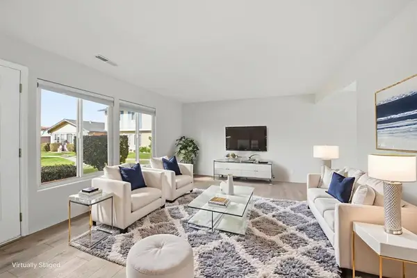 Address Withheld By Seller, Hayward, CA 94545