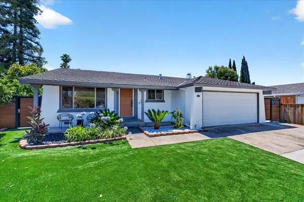 2074 Stonewood Lane, San Jose, CA 95132