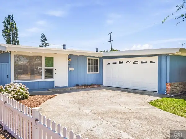 714 Lakebird Drive, Sunnyvale, CA 94089