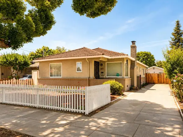1133 S 9th Street, San Jose, CA 95112