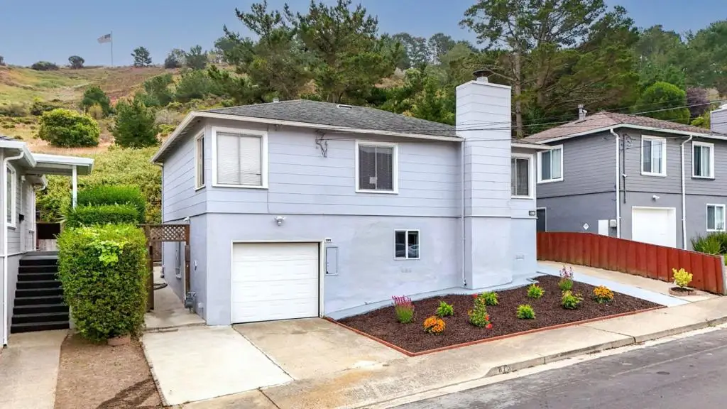 813 Larch Avenue, South San Francisco, CA 94080 - #1