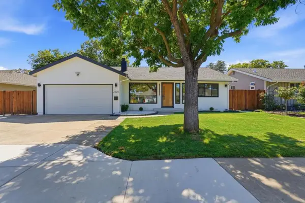 2320 Talia Avenue, Santa Clara, CA 95050