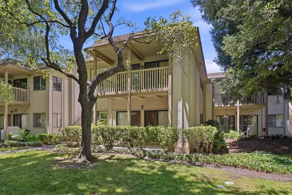 50 Horgan Avenue #9, Redwood City, CA 94061