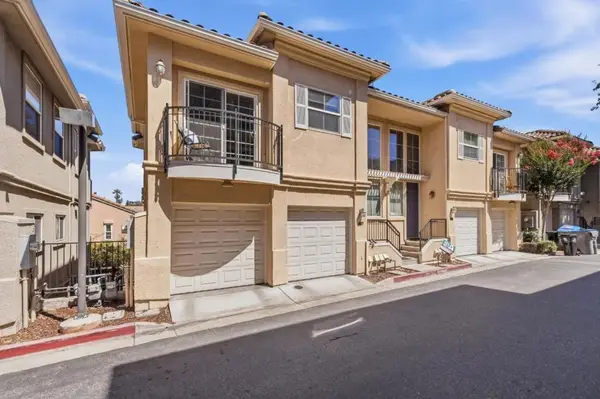687 Alexandra Court, San Jose, CA 95125