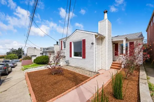 5 Muirwood Drive, Daly City, CA 94014