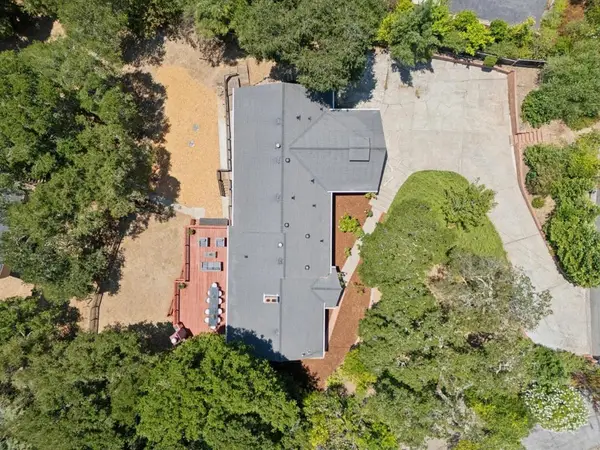 136 Jane Drive, Woodside, CA 94062