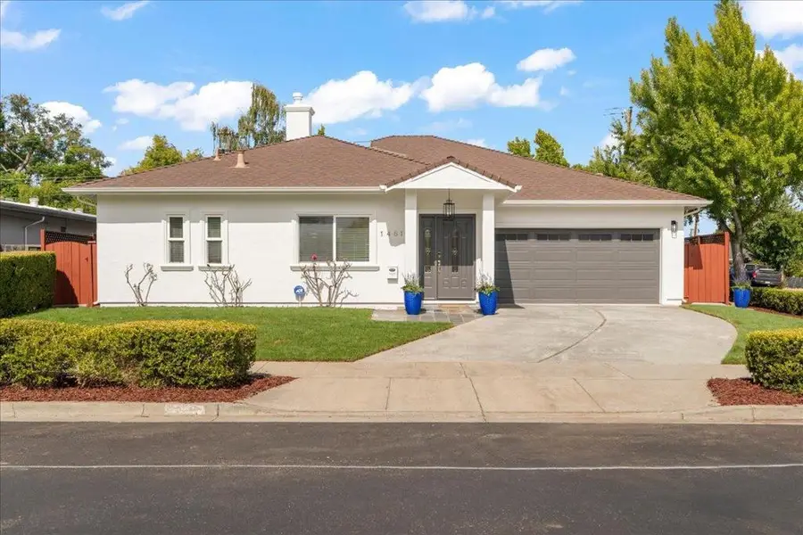 1461 Flicker Way, Sunnyvale, CA 94087 - #3