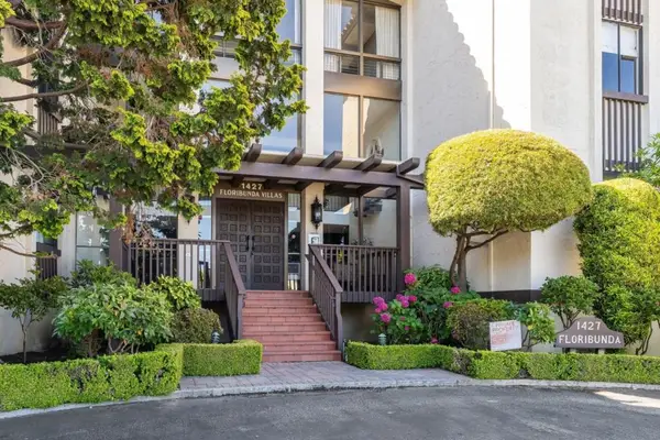 1427 Floribunda Avenue #305, Burlingame, CA 94010