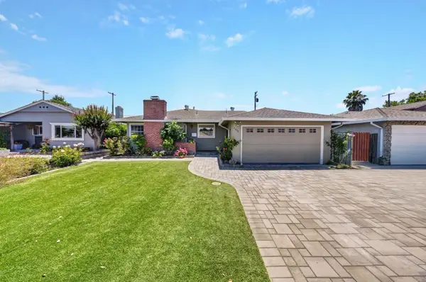 3478 Cabrillo Avenue, Santa Clara, CA 95051