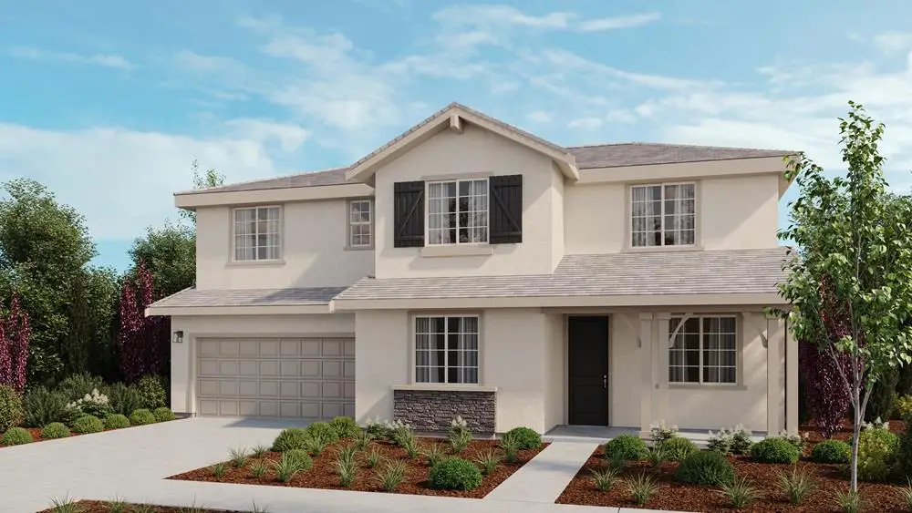 1461 N Padano Lane, Mountain House, CA 95391 - #1