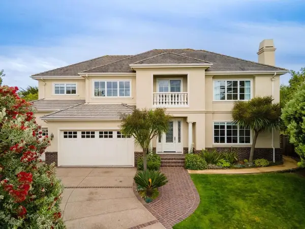 128 Spyglass Lane, Half Moon Bay, CA 94019