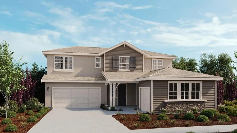 1431 N Padano Lane, Mountain House, CA 95391 - #1