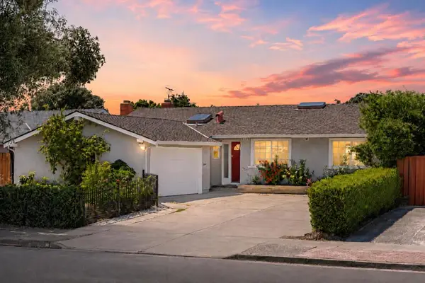 1133 Bellingham Drive, San Jose, CA 95121