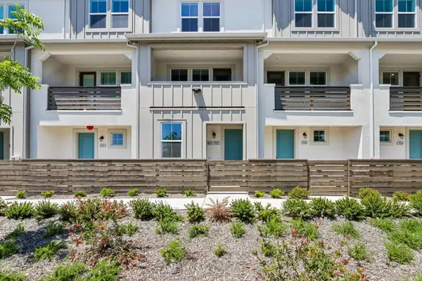Norbridge Avenue, Castro Valley, CA 94546