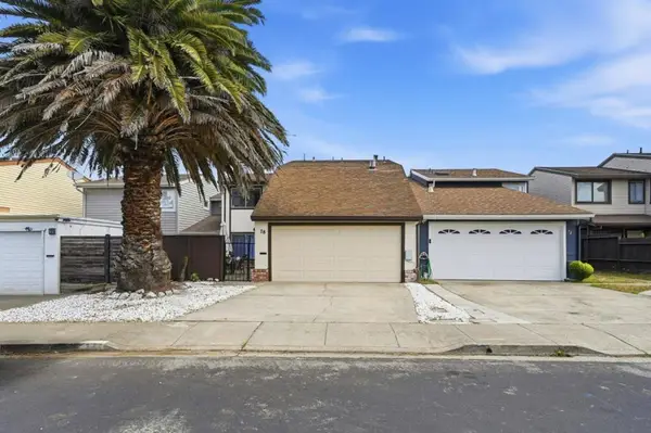 78 Saint James Court, Daly City, CA 94015