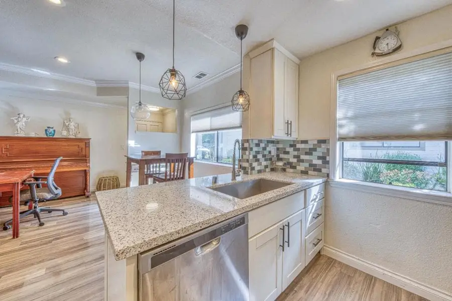1538 Meadow Ridge Circle, San Jose, CA 95131 - #2