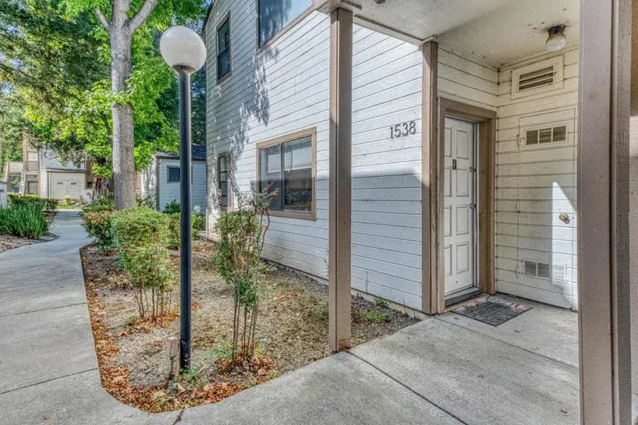 1538 Meadow Ridge Circle, San Jose, CA 95131 - #3