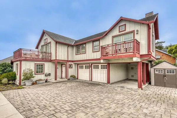 Address Withheld By Seller, Pacific Grove, CA 93950