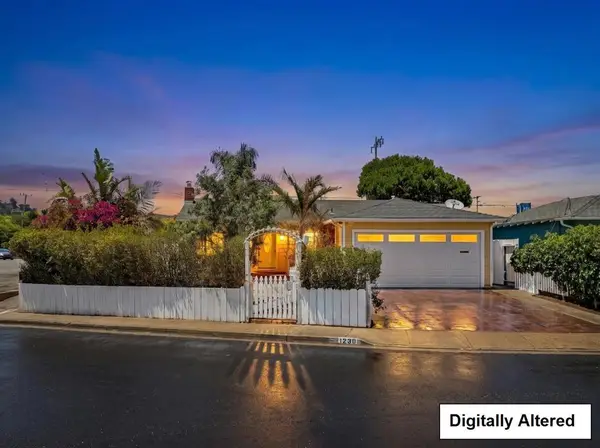 1290 De Solo Drive, Pacifica, CA 94044