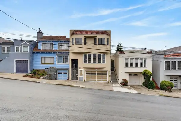 23182320 21st Avenue, San Francisco, CA 94116