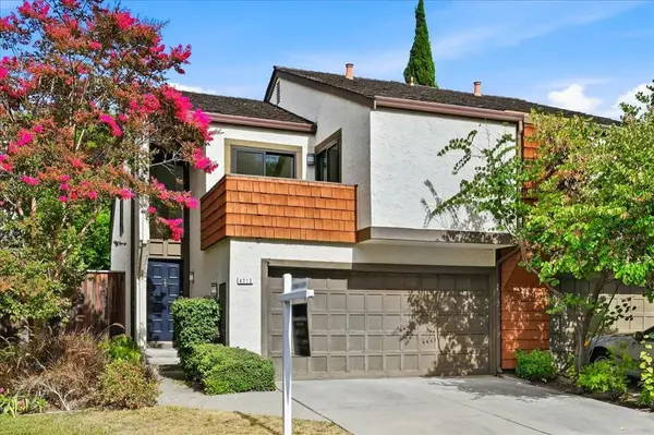 4713 Malero Place, San Jose, CA 95129