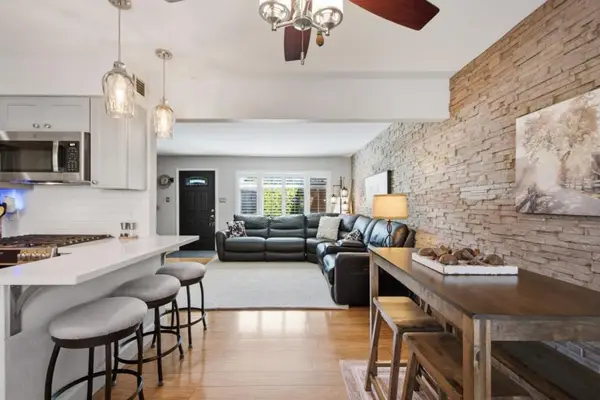 1536 Day Avenue #D, San Mateo, CA 94403