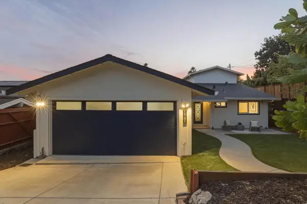 1141 Colonial, San Jose, CA 95132