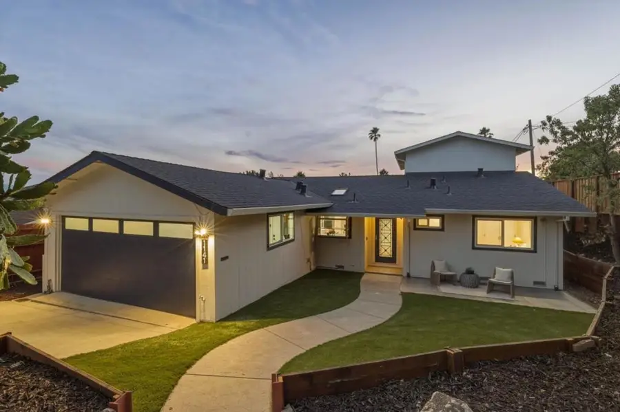 1141 Colonial, San Jose, CA 95132 - #2