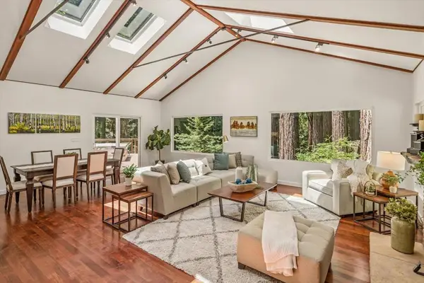 14521 Pescadero, La Honda, CA 94020