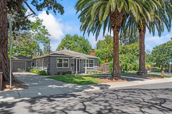 361 Marmona Drive, Menlo Park, CA 94025