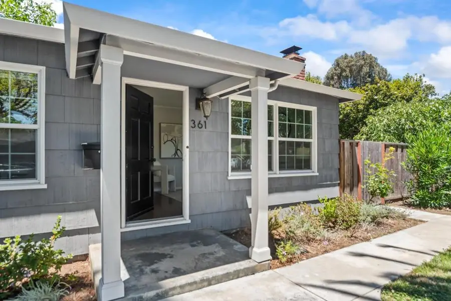 361 Marmona Drive, Menlo Park, CA 94025 - #3