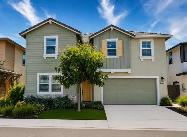 5133 Silent Grove Drive, Folsom, CA 95630