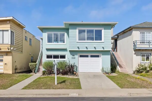 105 Skyline Drive, Daly City, CA 94015