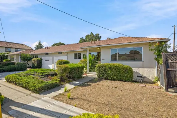 365 E Iowa Avenue, Sunnyvale, CA 94086